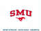 SMU Mustangs Arch Over Black Officially Licensed  .jpg