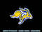 South Dakota State Jackrabbits Icon Officially Licensed  .jpg