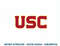 USC Southern Cal Block Logo Officially Licensed  .jpg