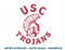 USC Trojans Vintage Horse Logo White Officially Licensed  .jpg