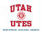 Utah Utes Seal Officially Licensed  .jpg