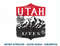 Utah Utes Vintage Mountains Officially Licensed  .jpg