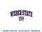 Weber State Wildcats Arch Over Officially Licensed  .jpg