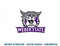 Weber State Wildcats Icon Officially Licensed  .jpg