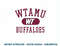 West Texas A&M Buffaloes Varsity Officially Licensed  .jpg