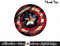 Kids Marvel Captain America Shield Flag Kids Graphic png, sublimation  .jpg