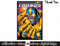 Kids Marvel Thanos Infinity Gems Comic Kids Graphic png, sublimation  .jpg