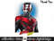 Marvel Ant-Man & The Wasp Grungy Portrait Graphic png, sublimation  .jpg