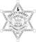Sheriff Badge, Wyoming County Deputy Sheriff Badge, Logo, Seal, Custom, Ai, Vector, SVG, DXF, PNG.jpg
