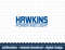Netflix Stranger Things Hawkins Power And Light Logo png,digital print.jpg