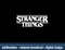 Netflix Stranger Things Simple White Logo png,digital print.jpg