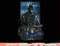 Batman Arkham Knight Batmobile T Shirt png, digital print,instant download.jpg