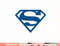 Superman Blue & White Shield png, digital print,instant download.jpg