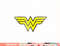 Wonder Woman Logo Distressed T-Shirt png, digital print,instant download.jpg