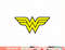 Wonder Woman Logo png, digital print,instant download.jpg