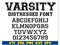 VARSITY Distressed font 1.jpg