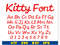 Kitty Font ttf 1.jpg