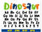 Dinosaur Font ttf svg otf 1.jpg