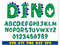 Dinosaur Font Cricut 1.jpg