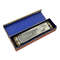 3 Vintage Germany harmonica BLUE RHYTHM Hugo Rauner KG.jpg