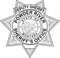 Deputy Sheriff svg badge Powder River County Sheriffs Office vector logo Montana, Sheriff star dxf cnc cut laser engraving cricut file.jpg