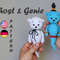 Halloween crochet pattern Ghost and Genie  land.bttn.io Amigurumi Häkelanleitung Easy to follow crochet pattern toys.jpg