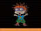 Nickelodeon Rugrats Chuckie Feature Character png, sublimate, digital print.jpg