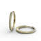 3d model of a jewelry round hoop earrings for printing (1).jpg