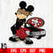 San Francisco 49ers Gangster Mickey Mouse svg, digital download.jpg