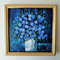 Bouquet-forget-me-nots-acrylic-painting-impasto-art-wall-decor.jpg