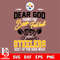Dear GOD thanks for bear football and Pittsburgh Steelers keep up the good work svg.jpg