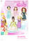 Simplicity 1219 - 18 inch (45.5 cm) Doll Princess clothes sewing patterns.jpg