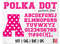 Polka Dot Font 1.jpg