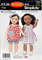 Simplicity 1149 - 18 inch (45.5 cm) doll clothes sewing patterns.jpg