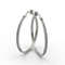 3d model of a jewelry round hoop earrings for printing (2).jpg