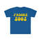 J'adore 2002 Baby tee, Y2K Aesthetic Crop Top 2000s Inspired Tee, Y2K Slogan Graphic T-Shirt , Gift For Her - 1.jpg