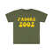 J'adore 2002 Baby tee, Y2K Aesthetic Crop Top 2000s Inspired Tee, Y2K Slogan Graphic T-Shirt , Gift For Her - 3.jpg