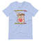 First Rodeo Unisex t-shirt - 3.jpg