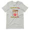 First Rodeo Unisex t-shirt - 4.jpg