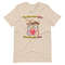 First Rodeo Unisex t-shirt - 5.jpg