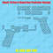 Glock 19 Gen 5 Hand Gun Punisher Design.jpg