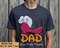 Custom Captains Hook Peter Pan Disney Villains Dad Shirt  Father's Day Gift  Disney Dad Shirt  Dad Son Daughter  Personalized Nickname - 2.jpg