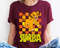 Disney Simba Checkerboard Shirt  Disney The Lion King T-shirt  Disney Birthday  Walt Disney World  Disneyland Trip  Magic Kingdom Tee - 2.jpg