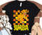 Disney Simba Checkerboard Shirt  Disney The Lion King T-shirt  Disney Birthday  Walt Disney World  Disneyland Trip  Magic Kingdom Tee - 5.jpg