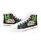 Star Wars Yoda High Canvas Shoes for Fan, Women and Men, Star Wars Yoda High Canvas Shoes, Star Wars Yoda Sneaker