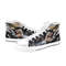 Star Wars Stormtrooper High Canvas Shoes for Fan, Women and Men, Star Wars Stormtrooper High Canvas Shoes, Star Wars