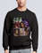 SZA Sweater Merch - 90s Vintage Sweater - Ctrl Good Days - Retro R&B Sweatshirt - Bootleg Style Rap Jumper - Unisex Crew Neck Sweater - 2.jpg