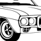 Pontiac Firebird 1969 vector file line art.jpg
