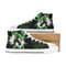 Hulk High Canvas Shoes for Fan, Women and Men, Hulk High Canvas Shoes, Hulk Marvel Sneaker, Hulk Marvel