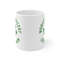 World's Tallest Leprechaun Coffee Mug  Microwave and Dishwasher Safe Ceramic Cup  Irish St Patrick Day Shamrock Tea Hot Chocolate Gift - 6.jpg
